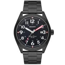 Relógio Orient Masculino Sports MPSS1036 P2PX preto