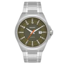 Relógio Orient Masculino ST Neo Sports MBSS1503 E2SX Verde