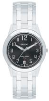 Relógio Orient MBSS1132A P2SX Analógico Médio de Aço Inox Relógio Orient MBSS1132A P2SX Analógico Médio de Aço Inox
