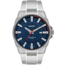 Relógio orient mbss1369d1sx prata