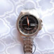 Relógio Orient Mbss2021 Masculino Sport Visor Preto Original