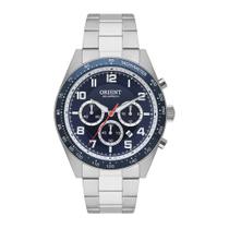 Relogio orient mbssc250 d2sx