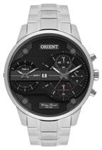 Relógio Orient Mbsst001 P1sx Mbsst001 Preto Grande