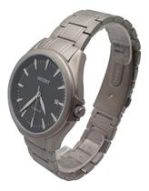 Relógio Orient Mbtt1002 P1Gx Titânio Cinza Fosco Mbtt1002 Relógio Orient Mbtt1002 P1Gx Titânio Cinza Fosco Mbtt1002