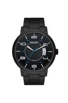 Relógio Orient Mpss1029 P2px Grafite Analógico Mpss 1029 Relógio Orient Mpss1029 P2px Grafite Analógico Mpss 1029