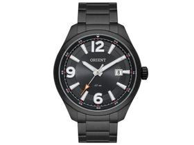 Relógio Orient Mpss1032 G2Px Preto Calendário