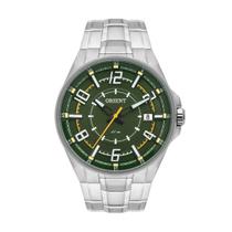 Relógio orient neo sports clássico masculino mbss1442 e2sx