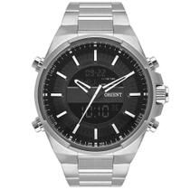 Relógio Orient Neo Sports Cronógrafo Anadigi Mbssa052 Gysx