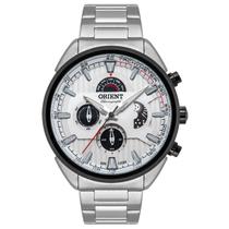 Relógio Orient Neo Sports Cronógrafo - MBSSC202 S1SX
