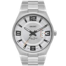 Relógio Orient Neo Sports Masculino MBSS1418 S2SX Aço prata