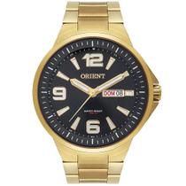 Relógio orient neo sports masculino mgss1219 p2kx dourado