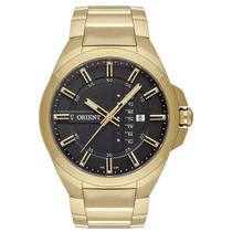 Relógio Orient NEO SPORTS Masculino MGSS2012 G1KX Dourado