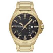 Relógio Orient Neo Sports Mgss2012 Dourado