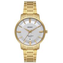 Relógio Orient Neo Vintage Feminino FGSS1201 S1KX Dourado