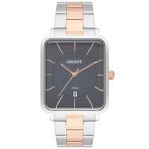 Relógio Orient Neo Vintage Masculino GTSS1017 Mixto Relógio Orient Neo Vintage Masculino GTSS1017 Mixto
