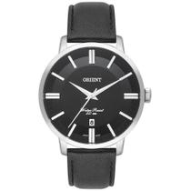 Relógio Orient Neo Vintage Masculino MBSC1038 P1PX Couro