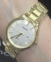 Relógio Orient Neo Vintagen Femenino Analógioco FGSS1144 Dourado