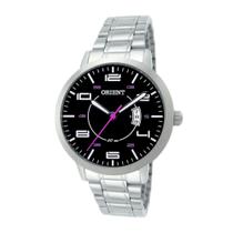 Relógio Orient Original De Pulso Feminino Delicado Casual Lançamento Relógio Orient Original De Pulso Feminino Delicado Casual Lançamento