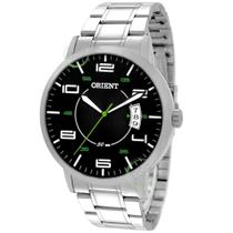 Relógio Orient Original De Pulso Masculino Analógico Esportivo Clássico A Prova Da Água em 5ATM