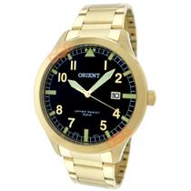 Relógio Orient Original De Pulso Masculino Esportivo Casual Lançamento A Prova Da água em 5ATM