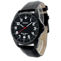 Relógio Orient Original De Pulso Masculino Lançamento Resistente à Água