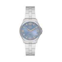 Relógio Orient Prata Feminino FBSS0136S2SX