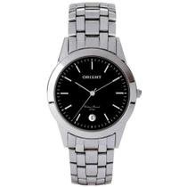 Relógio Orient Prata Feminino MBSS1004AP1SX