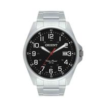 Relógio Orient Prata Masculino MBSS1171 P2SX