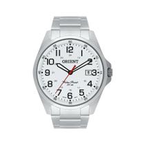 Relógio Orient Prata Masculino MBSS1171 S2SX