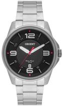 Relógio Orient Prateado Quartz MBSS1288 P2SX