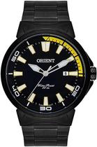 Relógio Orient Preto Quartz MPSS1018 P1PX