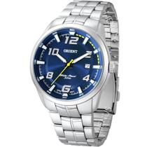 Relógio Orient Pulso Prova D'água Masculino Modelo Original