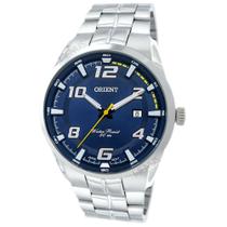 Relógio Orient Pulso Prova D'água Masculino Modelo Original