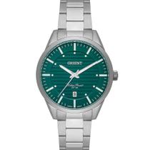 Relógio Orient Quartz Feminino Prata - FBSS1182 E1SX