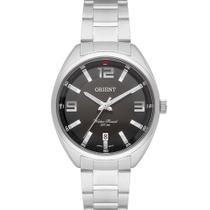 Relógio Orient Quartz Feminino Prata - FBSS1183 G2SX