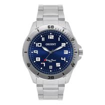 Relógio Orient Quartz Masculino - MBSS1155A D2SX