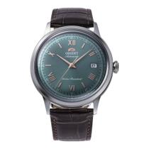 Relógio Orient RA-AC0023E30B Automático 41 mm em Aço Inoxidável Relógio Orient RA-AC0023E30B Automático 41 mm em Aço Inoxidável