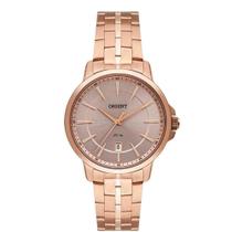 Relógio Orient Rose Feminino Frss1066 R1Rx