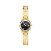 Relógio Orient Slim Feminino Dourado - FGSS0215 P1KX