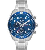 Relógio Orient Solartech Cronógrafo Masculino MBSSC300 D1SX