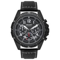 Relógio Orient SolarTech Cronógrafo - MPSNC003 P2PX Relógio Orient SolarTech Cronógrafo - MPSNC003 P2PX