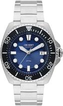 Relógio orient solartech diver masculino analógico mbss1471 d1sx