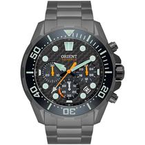 Relógio Orient Solartech Diver MYSSC016 G1GX