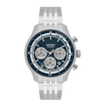 Relógio Orient Solartech Elegance MBSSC309 D1SX Relógio Orient Solartech Elegance MBSSC309 D1SX