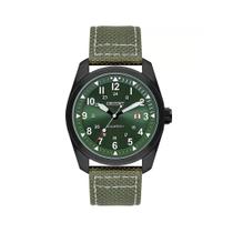 Relógio Orient Solartech Hulk Verde - Mpsn1004 E2Eb
