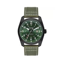 Relógio Orient Solartech Hulk Verde - Mpsn1004 E2Eb