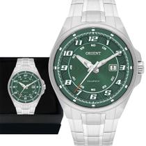 Relógio Orient Solartech Masculino Analógico MBSS1521-E2SX