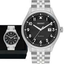 Relógio Orient Solartech Masculino Analógico Prova Dágua Top Relógio Orient Solartech Masculino Analógico Prova Dágua Top