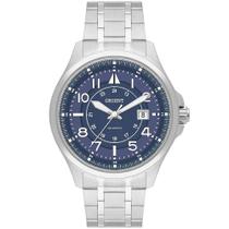 Relógio Orient Solartech Masculino c/ bateria solar MBSS1504 D2SX