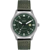 Relógio Orient SolarTech Masculino MBSN1004 E1EX